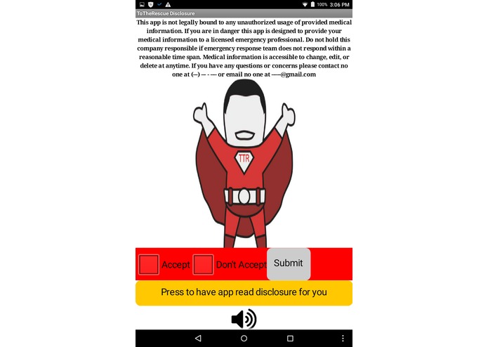 To The Rescue – screenshot 3