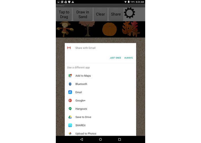 ZenGarden  – screenshot 6