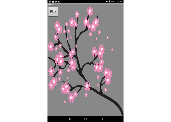 ZenGarden  – screenshot 2