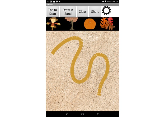 ZenGarden  – screenshot 4
