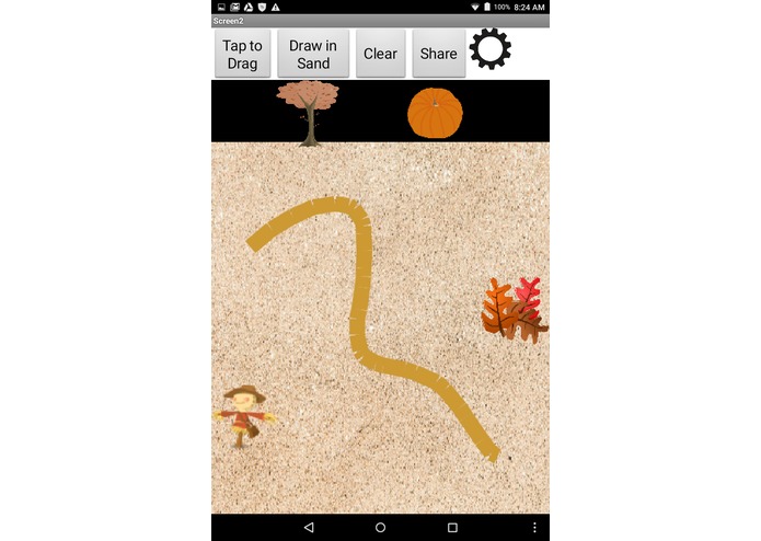 ZenGarden  – screenshot 5