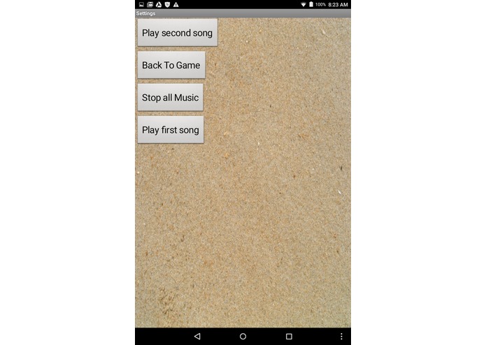 ZenGarden  – screenshot 7