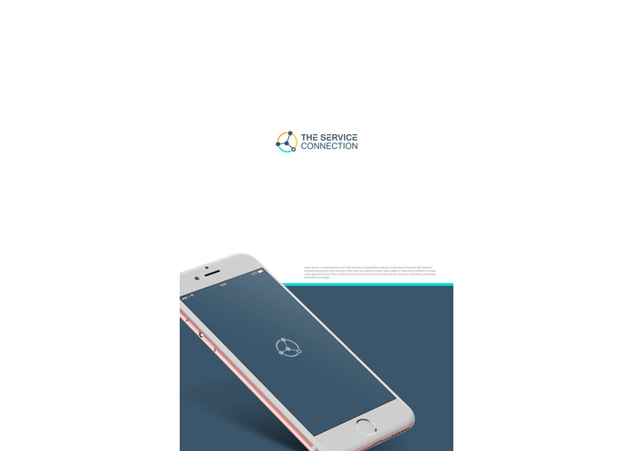 Online Platform for Veterans Benefits – screenshot 1