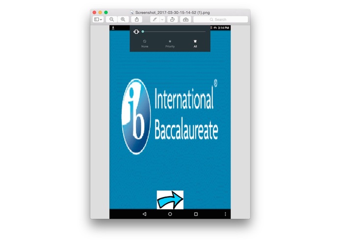 Welcome to IB! – screenshot 5