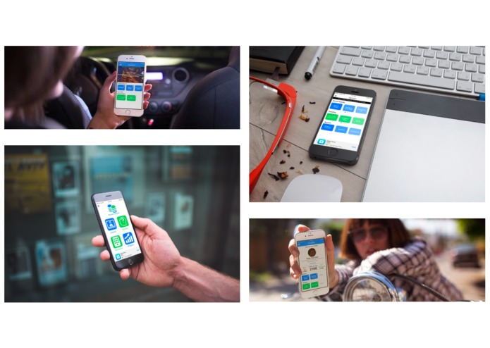 FinBot – screenshot 2