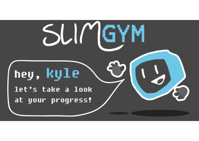slimGYM – screenshot 11