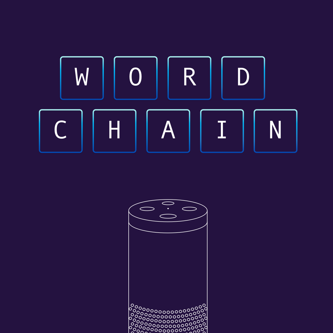 Word Chain Devpost