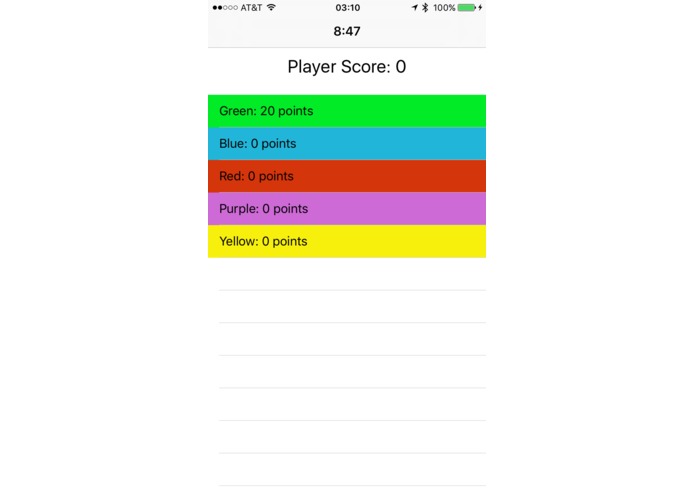 Beam Team – screenshot 4