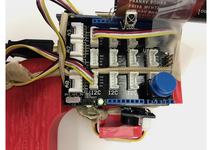 Beam Team – screenshot 7