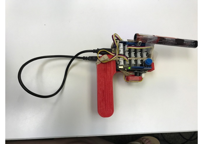 Beam Team – screenshot 6