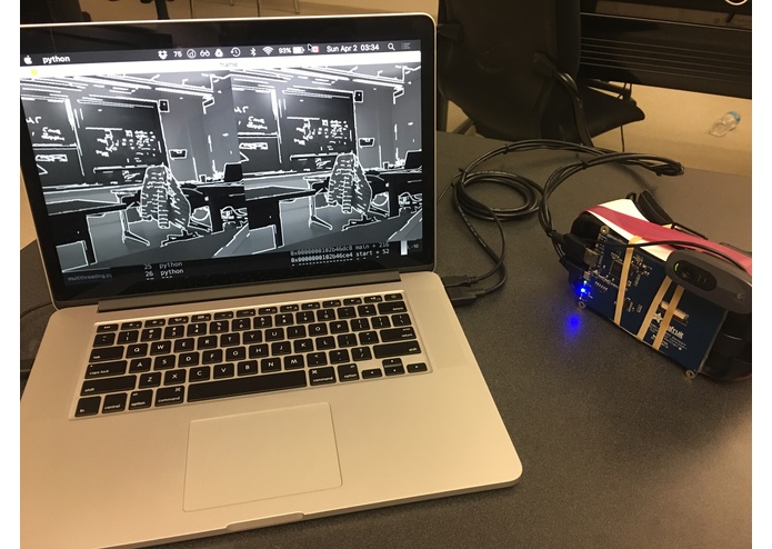 EyeSee – screenshot 2