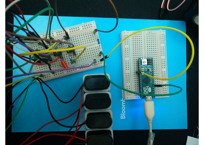 EyeCaptain – screenshot 1