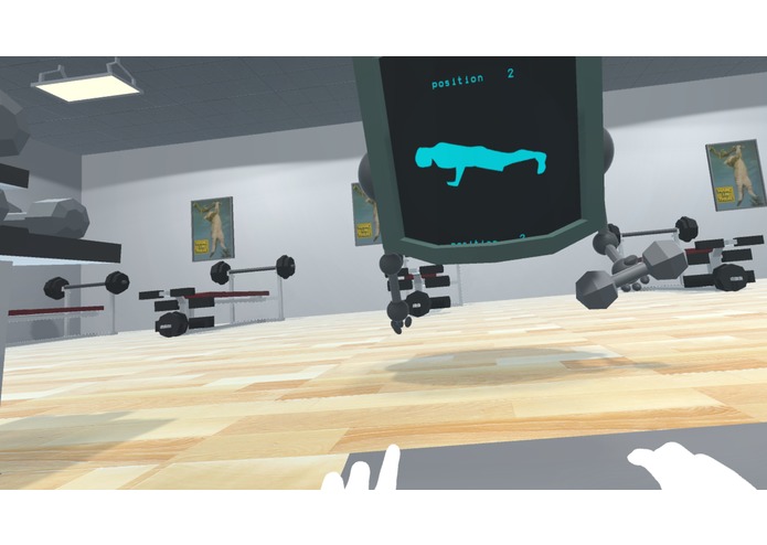 slimGYM – screenshot 4