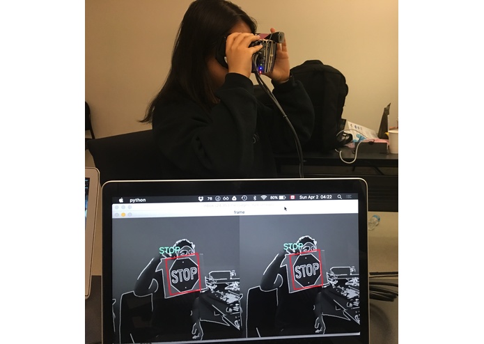 EyeSee – screenshot 1