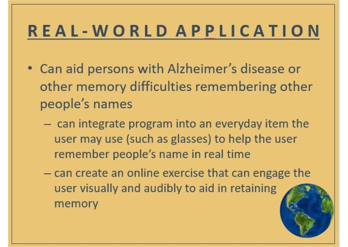 Alzheimer's Fall – screenshot 4