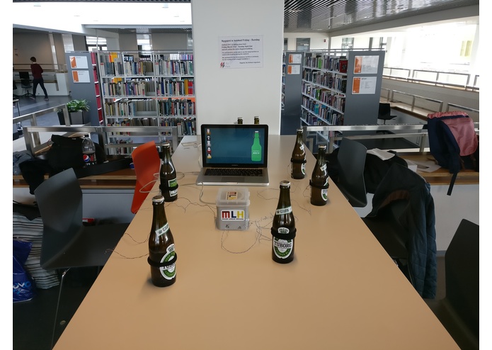 Cool Story, Brew – screenshot 1