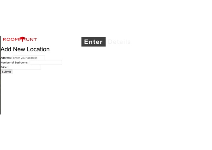 Room Hunt – screenshot 4