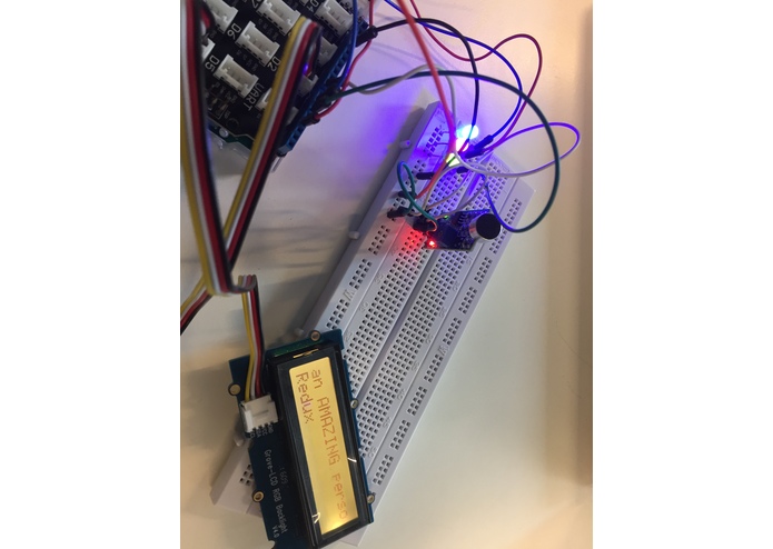 The ragequit reducer – screenshot 2