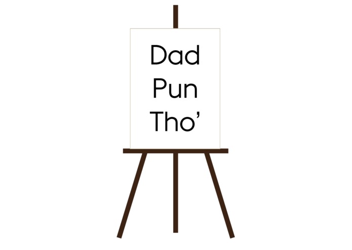 Dad Pun Tho' – screenshot 4