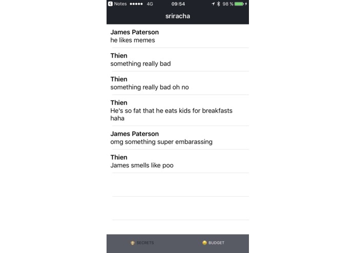 ohnobabywhatisyoudoing.com – screenshot 9