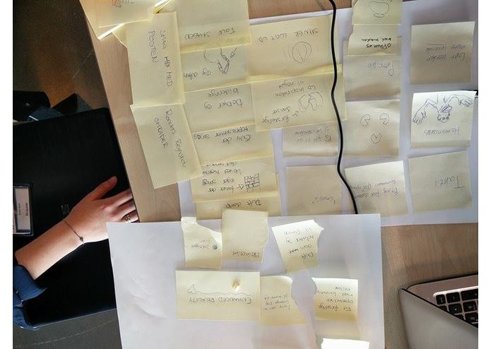 Embracelet – screenshot 4