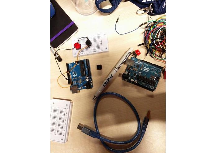 Embracelet – screenshot 6