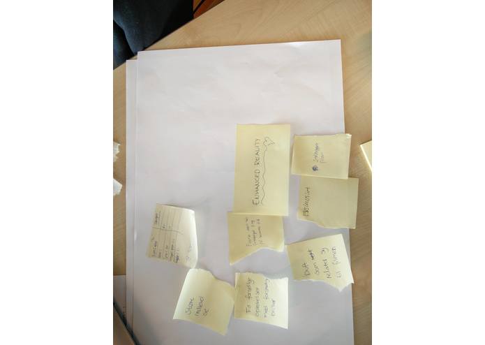 Embracelet – screenshot 2