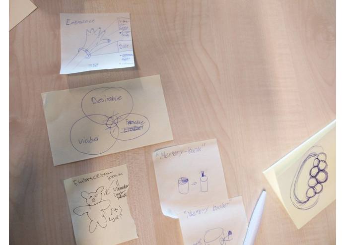 Embracelet – screenshot 5