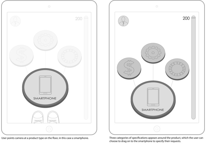 MaDe – screenshot 1