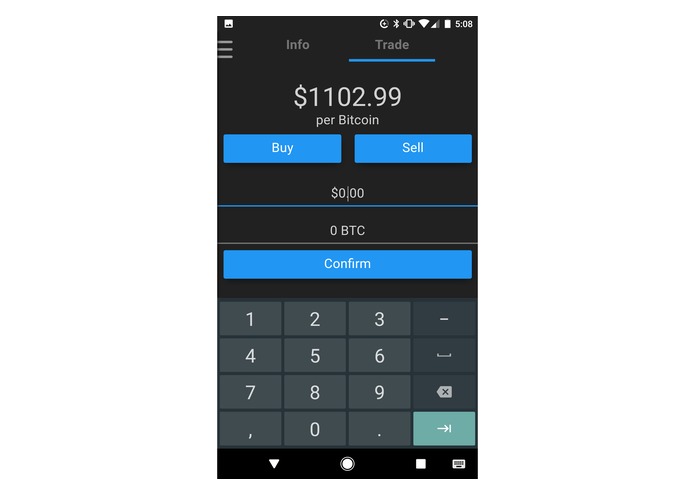 Qoin – screenshot 5