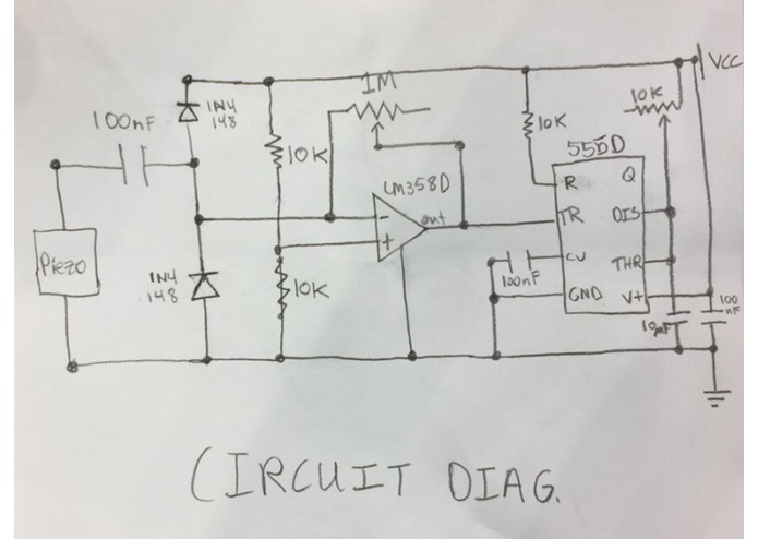 Tap – screenshot 3