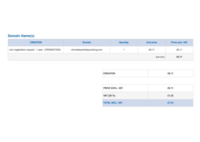 ohnobabywhatisyoudoing.com – screenshot 11