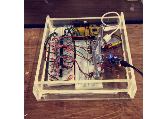 Tap – screenshot 1