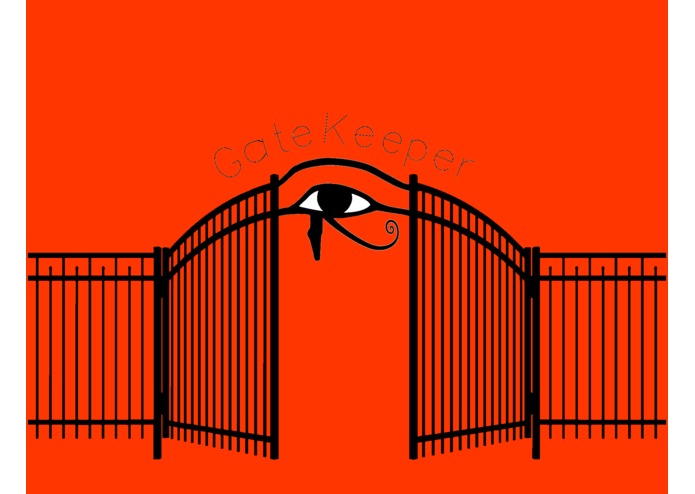 GateKeeper – screenshot 1