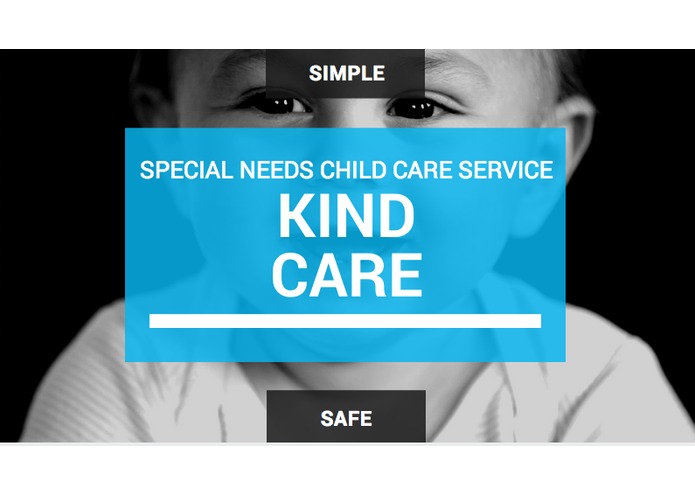 Kind Care – screenshot 1