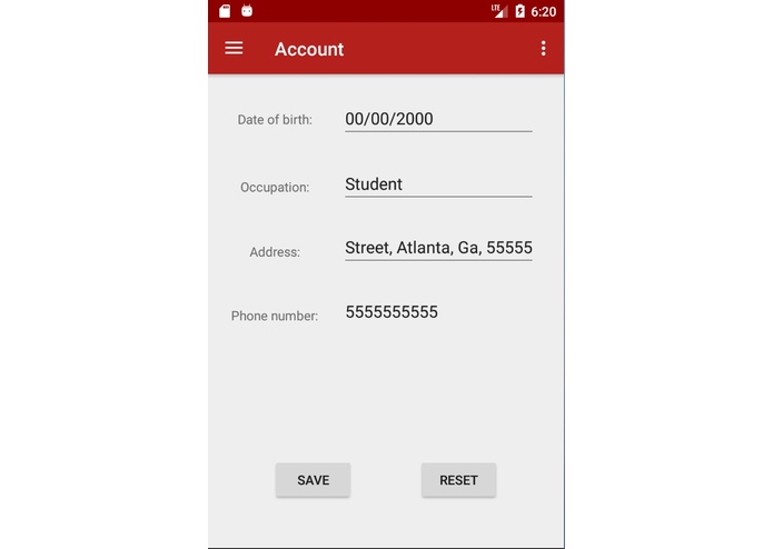 GateKeeper – screenshot 2