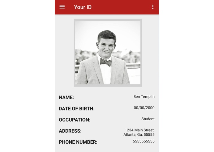 GateKeeper – screenshot 4