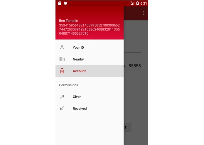 GateKeeper – screenshot 5