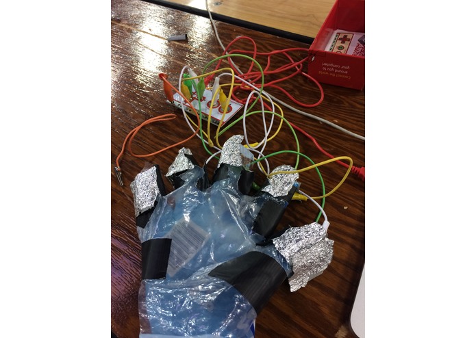 Handsome – screenshot 1