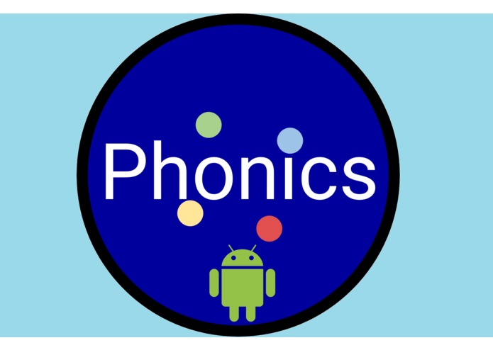 Phonics – screenshot 1