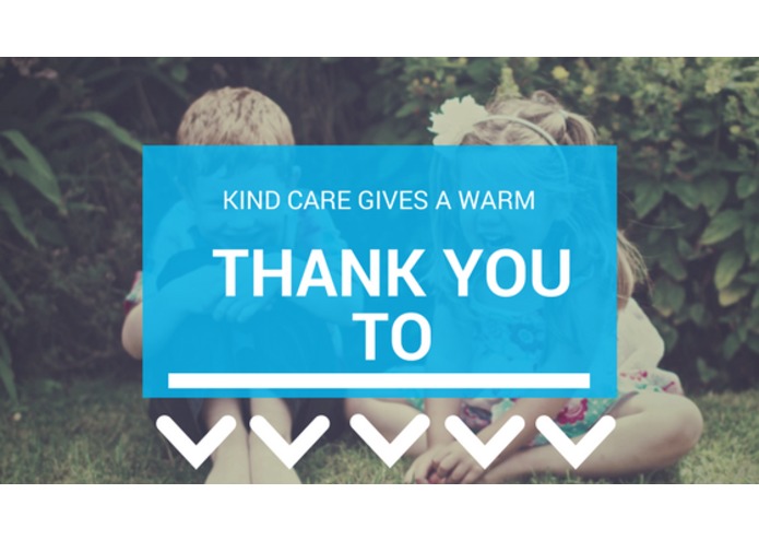 Kind Care – screenshot 7
