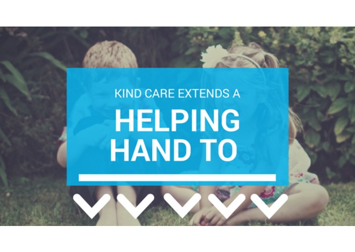 Kind Care – screenshot 8