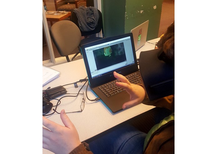 Meme Adventures: Virtual Reality – screenshot 1