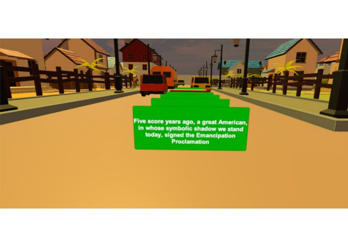 Sherlock's Mind VR – screenshot 1