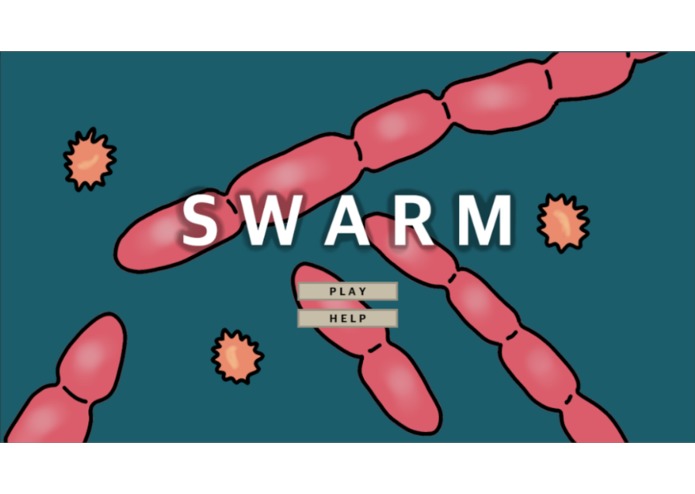 Swarm – screenshot 1