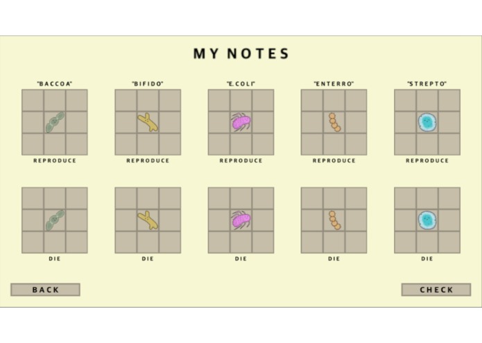 Swarm – screenshot 5