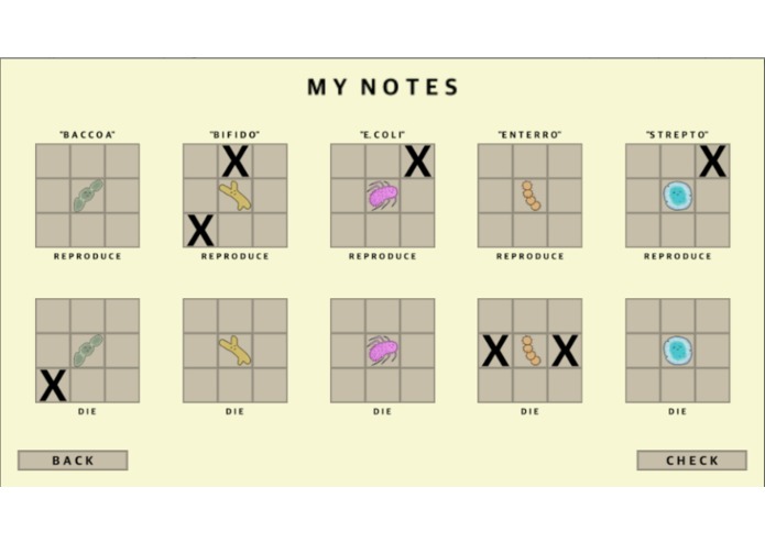 Swarm – screenshot 6