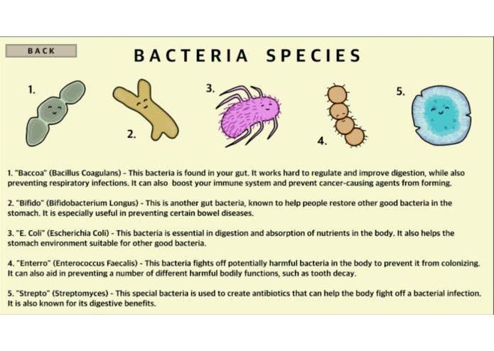 Swarm – screenshot 7