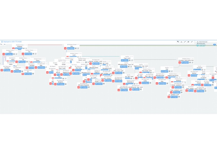 iSgruber Eats – screenshot 3
