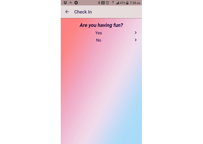 Groupmom – screenshot 3